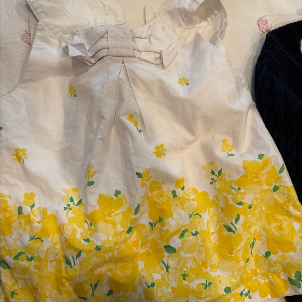 Janie and Jack clothes
